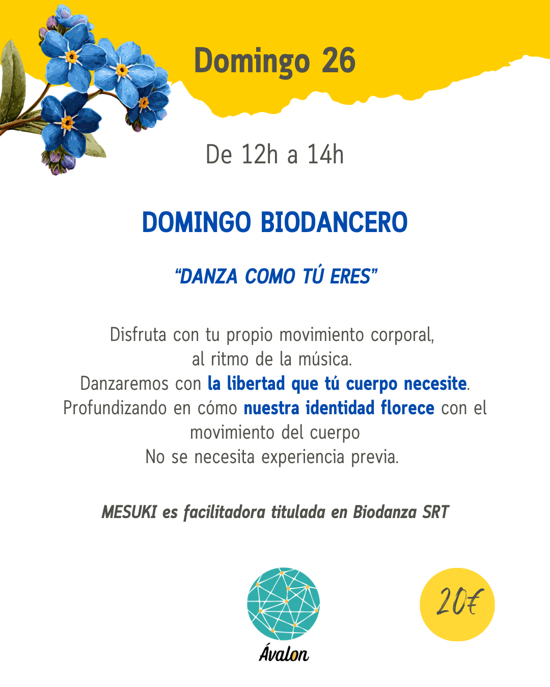 Biodanza