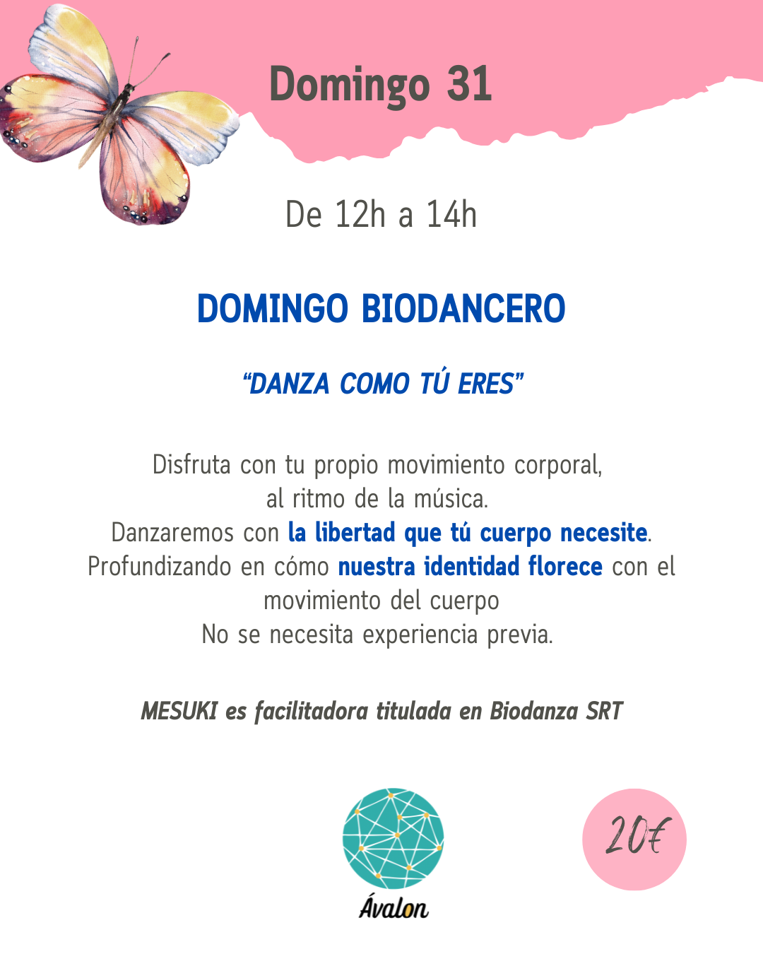 Biodanza
